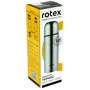 Термос Rotex Chrome 1 л (RCT-110 / 1-1000): Тип термос
