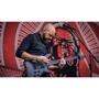 Электрогитара LINE6 Variax Shuriken SR250 (Satin Black): Количество струн 6