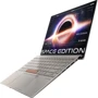 Ноутбук ASUS Zenbook 14X OLED Space Edition UX5401ZAS (UX5401ZAS-XS99T) RB: Процессор Intel Core i9-12900H (3.8 - 5.0 ГГц) / 14 - ядерный