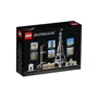 Конструктор LEGO Architecture Париж (21044): Серія Architecture