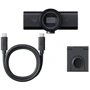 Logitech MX Brio 4K Black (960-001558): Интерфейс подключения USB Type-C