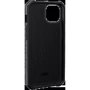 Чохол для iPhone Urban Armor Gear UAG Monarch Kevlar Black (113171113940) for iPhone 13: Матеріали поликарбонат и полиуретан