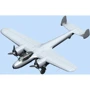 Німецький нічний винищувач Dornier Do 17Z-10, WWII German night fighter (ICM72303): Виробник ICM