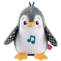 Мягкая игрушка Fisher-Price Пингвин (HNC10)