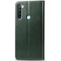 Чехол для телефонов Mobile Case Getman Gallant Green for Xiaomi Redmi Note 8T: Совместимость Xiaomi Redmi Note 8T