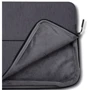 Сумка для ноутбука Lenovo 13" Business Casual Sleeve Gray (4X40Z50943): Форм-фактор 13"