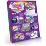 Креативное творчество Pony Land 7в1 укр