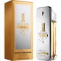 Туалетная вода Paco Rabanne 1 Million Lucky 100 ml: Вид Туалетная вода