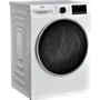 Стиральная машина Beko B5DFT594427WPB: Тип машины Автомат с сушкой