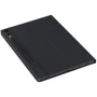Аксессуар для планшетных ПК Samsung Book Cover Keyboard Slim Black for Samsung X810 Galaxy Tab S9+ (EF-DX810BBEGUA) фото 9