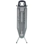 Прасувальна дошка Rolser K-22 Blanco/Negro 120х38 см (K06015-2064): Вага, кг 6