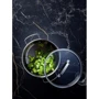 Каструля GreenPan Chef's Collection 20 см 3 л (CC007730-001): Тип джерела тепла Электрические плиты, Стеклокерамические плиты, Индукционные плиты, Галогеновые плиты, Газовые плиты, Все виды плит