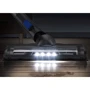 Пилосос Swan PowerTurbo Cordless (SC15824N): Ємність пилозбірника 0.5 л