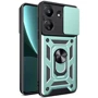 Аксессуар для смартфона Mobile Case Camshield Serge Ring Green for Xiaomi Redmi 13C / Poco C65