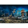 Игровой набор Roblox Environmental Set Dungeon Quest: Fusion Goliath Throwdown (ROB0496)