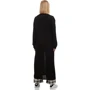 Кардиган H&M 4145134 40 черный: Страна производитель Китай