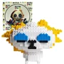 Конструктор VitaToys Pixel Heroes Бавовнятко, 457 деталей (VTK 0061)