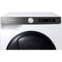 Стиральная машина Samsung WD80T554CBT/UA: Сушка есть