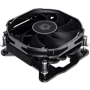 Кулер ID-COOLING IS-30i: Рівень шуму, dB 17-35.8