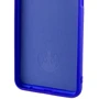 Чехол для телефонов Lakshmi Case Silicone Cover Full Camera Iris for Motorola Moto G54: Тип накладка на заднюю часть