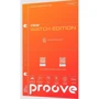 Proove Hydrogel Screen Protection Watch Edition Clear: Производитель Proove