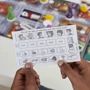 Настольная игра Hasbro Клуэдо Джуниор (C1293)
