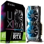 Видеокарта EVGA GeForce RTX 2080 SUPER XC ULTRA OVERCLOCKED (08G-P4-3183-KR): Объем памяти, Гб 8