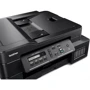 БФП Brother DCP-T820DW Wi-Fi (DCPT820DWR1): Технологія друку струменевий
