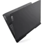 Ноутбук Lenovo IdeaPad Gaming 3 15ARH7 Onyx Grey (82SB00SLUS): Процессор AMD Ryzen 5 7535HS (3.3 - 4.5 Ггц) / 6 - ядерный