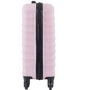 Чемодан Semi Line 20" (S) Pink Cream розовый (T5632-1): Тип Чемоданы