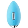 Svakom Candy Blue вибромассажер, 9.6х5.2 см