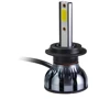 LED лампа MLux Grey Line H11 (H8/H9) 4300K 26W (2 шт.): Световой поток, Лм 1895