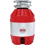 Измельчитель пищевых отходов Franke Turbo Elite TE-50 (134.0535.229)