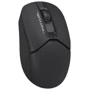 Мышь A4Tech Fstyler FB12S Silent Black: Вес 85