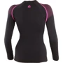 Термофутболка жіноча Lasting SITA 9040 - S / M - Black / Pink (002.001.3452) фото 1