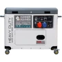 Дизельный генератор Konner&Sohnen KS 9300DE-1/3 ATSR SUPER S (Euro V)