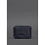Мужской зажим для денег BlankNote 10.0 темно-синий (BN-PM-10-navy-blue) фото 6