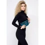 Жіноча поясна сумка Sambag Tirso MTH мурена (80131012)