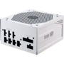 Блок питания Cooler Master V650 GOLD-V2 WHITE EDITION (MPY-650V-AGBAG): Мощность, Ватт 650
