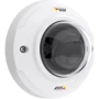 IP-камера видеонаблюдения Axis M3045-WV (0805-002): Тип корпуса купольная