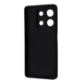Аксесуар для смартфона WAVE Leather Case Black для Xiaomi Redmi Note 13 5G: Сумісність Xiaomi Redmi Note 13 5G