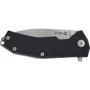 Нож Lionsteel Kur black (39.21.66): Количество инструментов 1