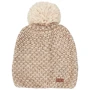 Шапка жіноча CMP Woman Knitted Hat бежева (5505225-P621)