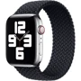 Аксесуар для Watch Apple Braided Solo Loop Charcoal Size 8 (MY8Q2) for Apple Watch 42 / 44mm