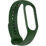 Ремешок ArmorStandart New Style Forest Green (ARM64863) for Xiaomi Mi Band 7/6/5