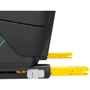 Автокресло Maxi-Cosi RodiFix S i-Size Tonal Graphite (8801106110): Материалы обшивки текстиль
