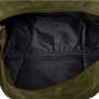 Чоловік рюкзак Onepolar зелений (W1800-green): Застібка Блискавка