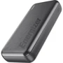 Зовнішній акумулятор Energizer Power Bank 20000mAh 20W Black (UE20055PQ)