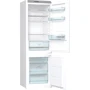 Встраиваемый холодильник Gorenje NRKI418FA0: Количество компрессоров 1