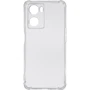 Чехол для телефонов BeCover TPU Case Anti-Shock Clear for Oppo A57s (708893): Цвет прозрачный